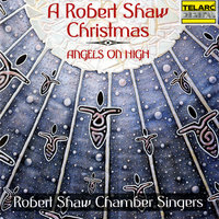 Ceremony Of Carols: Interlude - Robert Shaw & Robert Shaw Chamber Singers & Бенджамин Бриттен