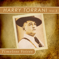 The Yodelling Monster - Harry Torrani