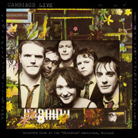 The Icing On The World - Cardiacs