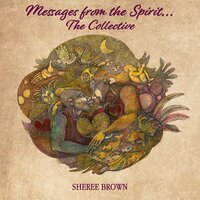 Spirit - Sheree Brown & Mayanicol
