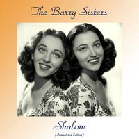 Nicht Auf Zintug - The Barry Sisters