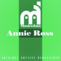I Didn't Know About You - Annie Ross & Zoot Sims