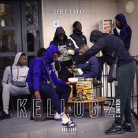 GRIME REAPER Pt.1 - Decimo