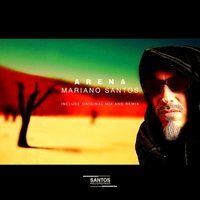 Arena - Mariano Santos