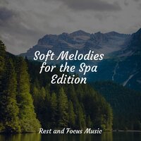 Leaves & Shoots - Kinderlieder Megastars & Amazing Spa Music & The Sleep Helpers