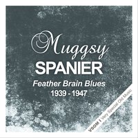 Cherry - Muggsy Spanier