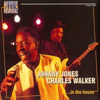 Can I Get an Amen - Johnny Jones & Charles Walker
