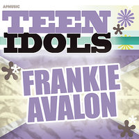 Don't Let Love Pass Me By - Frankie Avalon