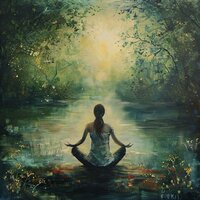 Repique Del Alma De La Meditación - Meditacion y Relajacion & Conjunto de adoración & Canal de paz interior