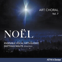 Traditional: Es kommt ein Schiff geladen (Arr. Matthias Janz) - Ensemble ArtChoral & Matthias Maute