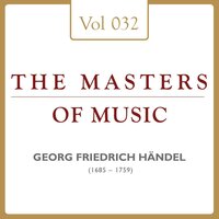 Konzert Für Orgel Und Orchester No. 16 D-Moll, Op. 7 No. 4: Adagio - Geraint Jones & Philharmonia Orchestra London & Wilhelm Schuchter & Георг Фридрих Гендель