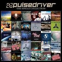Move for Freedom - Pulsedriver & Lovestern Galaktika Project & Ole Van Dansk