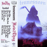 MURDA ON MA MIND - Tennesseen