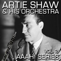 The Anniversary Song - Artie Shaw