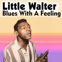 You're so Fine - Little Walter