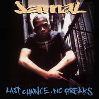 Live Illegal - Jamal
