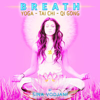 Healing Breath - Sina Vodjani