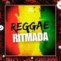 Reggae Ritmada - DJ Henrique DZ7 & MC LyC4N