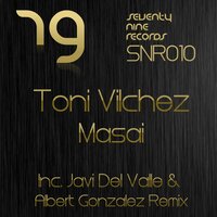 Masai - Toni Vilchez & Javi Del Valle