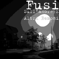 Il gioco dell'angelo - Fusi
