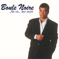 Sexy Mama - Boule Noire