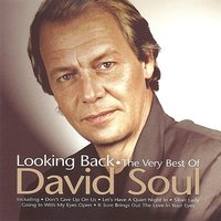 I wish I was - David Soul