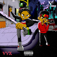 BEASTMODE - Vixeversa
