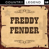 Talk to Me - Freddy Fender