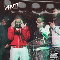 Anti - VL & Clipson & Bvrrel Gvng