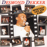 Israelites - Desmond Dekker