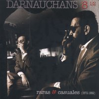 El Renacido - Eduardo Darnauchans