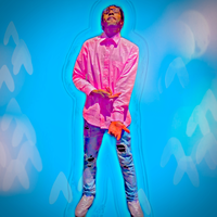 Way I Do - Kidd Buuwop