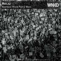 Nightmare Riddim Part 2 - Rolaz