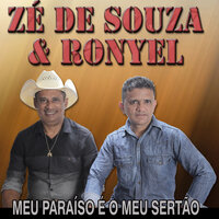 Nóis É o Bicho - Zé de Souza e Ronyel