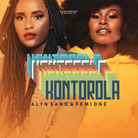 Kontrola - FEMI ONE & Alyn Sano