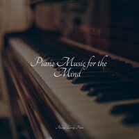 Evening Meadow Peace - Study Piano & Concentration Study & Piano for Studying