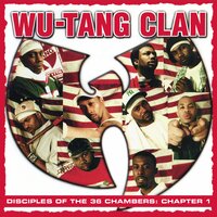Da Mystery of Chessboxin' - Wu-Tang Clan