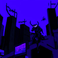 Playing with Evil - Le!noX