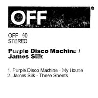 My House - Purple Disco Machine