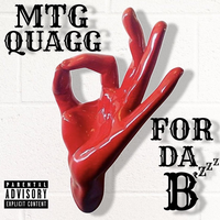 Stay Dangerous - MTG QUAGG