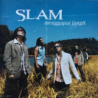 Adanya Cinta Dariku - Slam