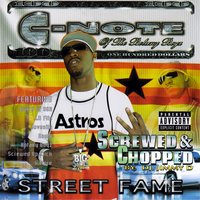 Mr. Big Shot (Screwed) - C-Note & Kourtney & Marilyn & Marilyn