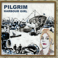 Sailing - pilgrim