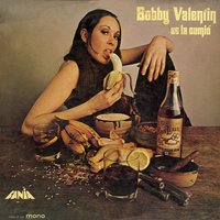 Jacinto - Bobby Valentín