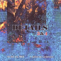 Snapshots of Devils - Mel