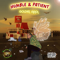 All I'm Doing - Golden Mack