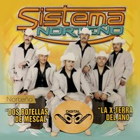 Dos Botellas de Mezcal - Sistema Norteño