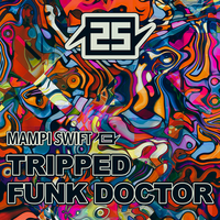 Funk Doctor - Mampi Swift