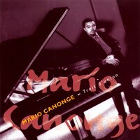 Migan - Mario Canonge