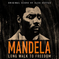 The Verdict & Transfer to Robben Island - Alex Heffes